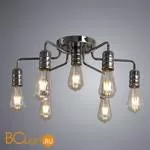 Потолочная люстра Arte Lamp Fuoco A9265PL-7CC - Фото 0