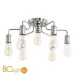 Потолочная люстра Arte Lamp Fuoco A9265PL-7CC