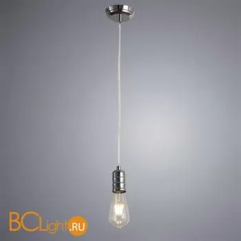 Подвесной светильник Arte Lamp Fuoco A9265SP-1CC - Фото 0