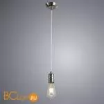 Подвесной светильник Arte Lamp Fuoco A9265SP-1CC - Фото 0