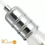 Подвесной светильник Arte Lamp Fuoco A9265SP-1CC - Фото 1