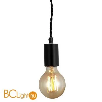 Подвесной светильник Arte Lamp Fuori A9184SP-1BK