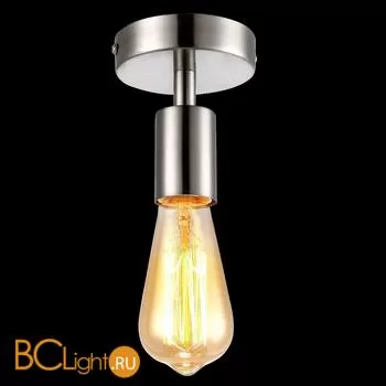 Потолочный светильник Arte Lamp Fuori A9184PL-1SS