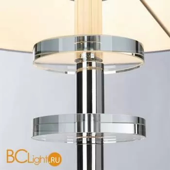 Торшер Arte Lamp Furore A3990PN-1CC - Фото 1