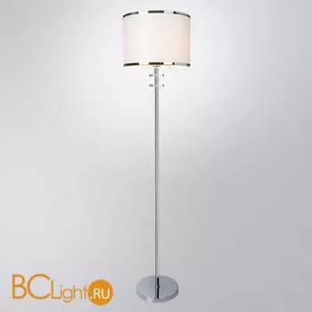 Торшер Arte Lamp Furore A3990PN-1CC - Фото 0