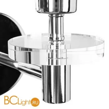 Бра Arte Lamp Furore A3990AP-1CC - Фото 1