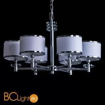 Люстра Arte Lamp Furore A3990LM-6CC - Фото 0