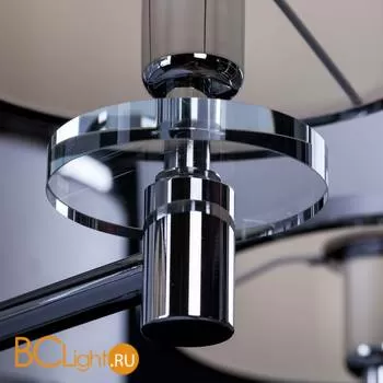 Люстра Arte Lamp Furore A3990LM-6CC - Фото 1