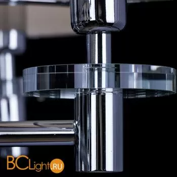 Люстра Arte Lamp Furore A3990LM-6CC - Фото 2