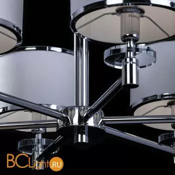 Люстра Arte Lamp Furore A3990LM-6CC - Фото 3