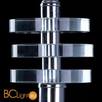 Люстра Arte Lamp Furore A3990LM-6CC - Фото 4