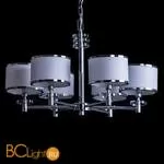 Люстра Arte Lamp Furore A3990LM-6CC - Фото 0