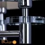 Люстра Arte Lamp Furore A3990LM-6CC - Фото 2