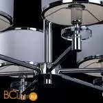 Люстра Arte Lamp Furore A3990LM-6CC - Фото 3