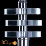 Люстра Arte Lamp Furore A3990LM-6CC - Фото 4