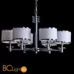 Люстра Arte Lamp Furore A3990LM-6CC