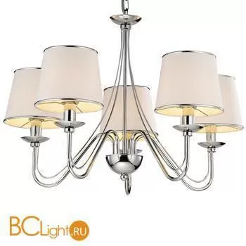 Люстра Arte Lamp Furore A1150LM-5CC