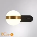 Бра Arte Lamp Furud A2125AP-1BK - Фото 0