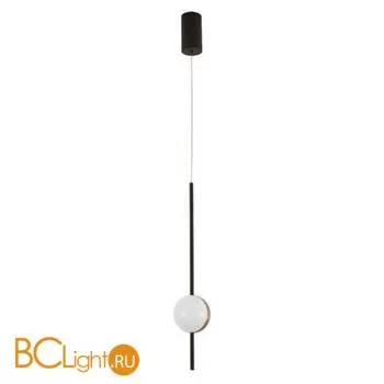 Подвесной светильник Arte Lamp Furud A2124SP-1BK - Фото 1