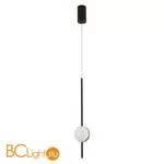 Подвесной светильник Arte Lamp Furud A2124SP-1BK - Фото 1