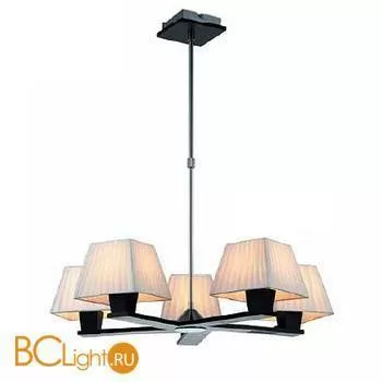 Люстра Arte Lamp FUSION A1295LM-5BK