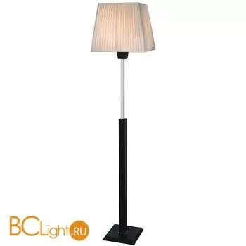 Торшер Arte Lamp Fusion A1295PN-1BK