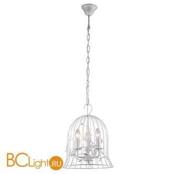 Подвесной светильник Arte Lamp Gabbia A1878SP-3WG