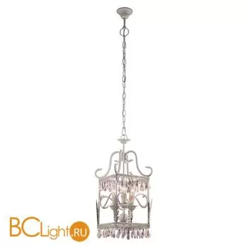 Подвесной светильник Arte Lamp Gabbia A9021SP-3WA