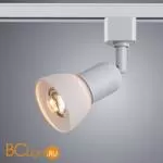 Трековый светильник Arte Lamp Gala A3156PL-1WH - Фото 0