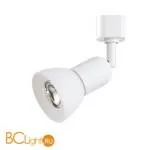 Трековый светильник Arte Lamp Gala A3156PL-1WH