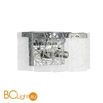Настенный светильник Arte Lamp Galatea A1222AP-2CC