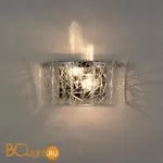 Настенный светильник Arte Lamp Galatea A1222AP-2CC - Фото 0