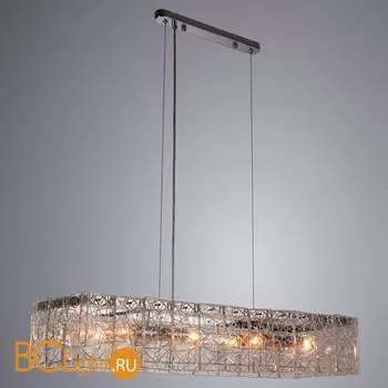Подвесной светильник Arte Lamp Galatea A1222LM-8CC - Фото 0