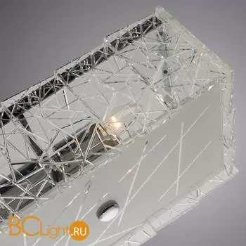 Подвесной светильник Arte Lamp Galatea A1222LM-8CC - Фото 1