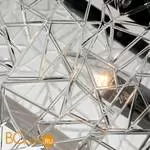 Подвесной светильник Arte Lamp Galatea A1222LM-8CC - Фото 2