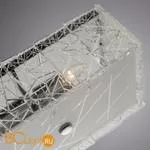 Подвесной светильник Arte Lamp Galatea A1222LM-8CC - Фото 1