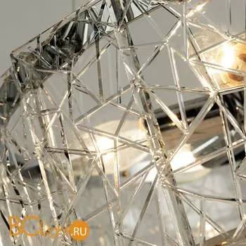 Подвесной светильник Arte Lamp Galatea A1222SP-6CC - Фото 2