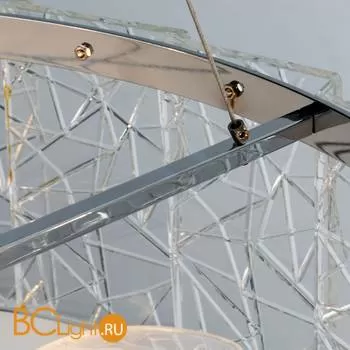 Подвесной светильник Arte Lamp Galatea A1222SP-8CC - Фото 1