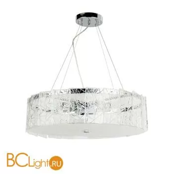 Подвесной светильник Arte Lamp Galatea A1222SP-8CC