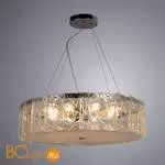 Подвесной светильник Arte Lamp Galatea A1222SP-8CC - Фото 0