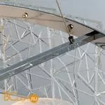 Подвесной светильник Arte Lamp Galatea A1222SP-8CC - Фото 1