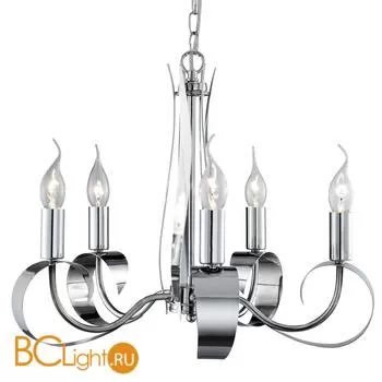 Люстра Arte Lamp Galeone A1322LM-5CC