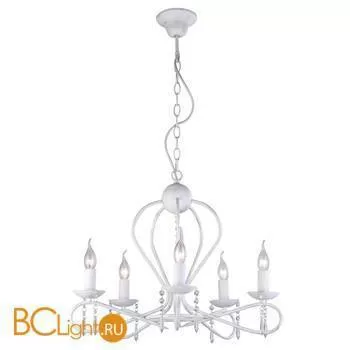 Люстра Arte Lamp Galeone A2010LM-5WG