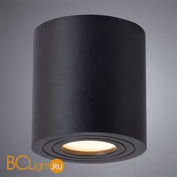 Спот Arte Lamp Galopin A1460PL-1BK - Фото 1