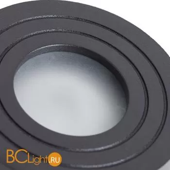 Спот Arte Lamp Galopin A1460PL-1BK - Фото 0