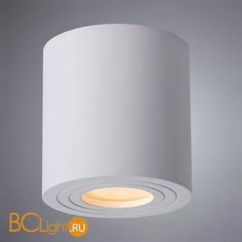 Спот Arte Lamp Galopin A1460PL-1WH - Фото 0