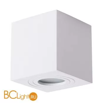 Спот Arte Lamp Galopin A1461PL-1WH