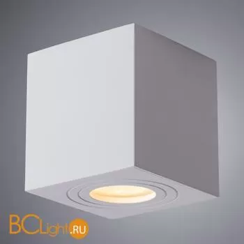 Спот Arte Lamp Galopin A1461PL-1WH - Фото 0