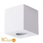 Спот Arte Lamp Galopin A1461PL-1WH