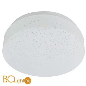 Встраиваемый светильник Arte Lamp Gamba A3206PL-1WH